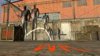 HALF-LIFE 2 IN 28:03 (WORLD RECORD)