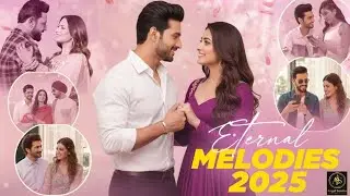 Romantic Mashup 2025 | New Punjabi Songs 2025 | Latest Punjabi Songs 2025 | Angel Sundas Music 