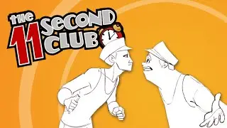 11 Second Club  &ldquo;Stargate SG-1&rdquo; Animation Feedback -- July 2022