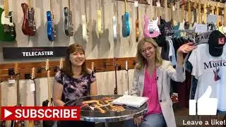 Wadsworth Music Community Spotlight