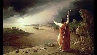 Kamień na kamieniu nie zostanie... O. Augustyn Pelanowski. nagr. arch.