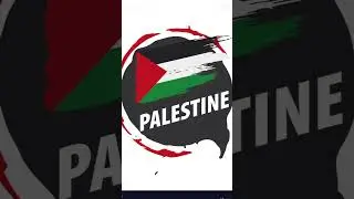 FREE PALESTINE!!#plssubscribe #haveaheart