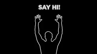 SAY HI  Immersive Warm Up  Viral  Immersive Warm Up