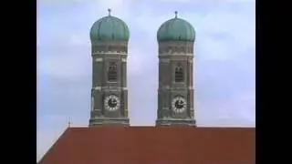 Zwei Münchner in Hamburg