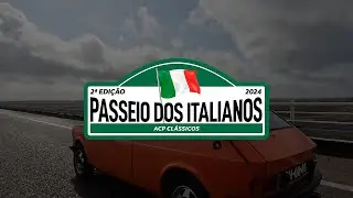 Passeio dos Italianos 2024