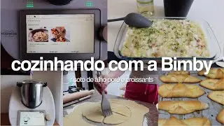 Testando receitas com o robô de cozinha: Será que vale a pena?