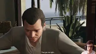 GTA V - 1. B&ouml;l&uuml;m