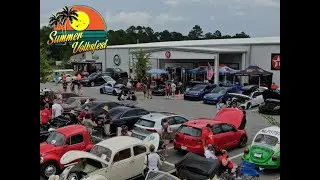 Summer Volksfest #8 / Southeast Euro Motorsports