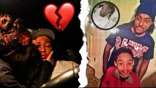 МОЙ ПАПА УМЕР 😢 (Я БЫЛ РАСЦВЕТЛЕН (ПРОЩАЯСЬ)