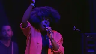 The Seshen - 2000 Seasons (Live)