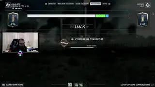 🎮BF6 6000+ KILLS SNIPER ✅ 4 de K/D ✅