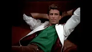 Cheers - Sam Malone funny moments Part 3 HD