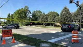 WATCH LIVE: Ohio BCI investigating officer-involved shooting in Hudson