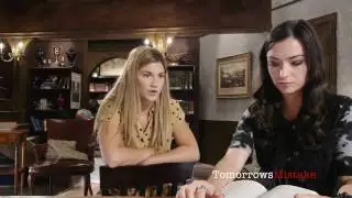 Skinny Love || Hollstein (Carmilla)