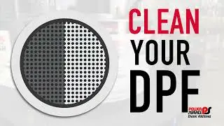 66 Power Service - Clean the DPF. Use Less DEF. 6-sec YT