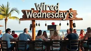 Wired Wednesdays LIVE!📺 5000 Series - Mining Profitability - AMA
