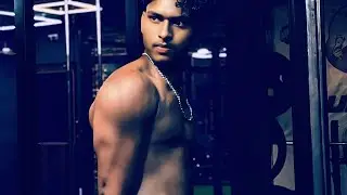 body banane ka sabse Sahi Tarika tricep ka full workout