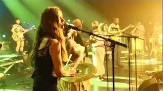 Congotronics vs Rockers - 