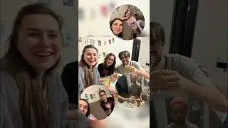 Неделя без присмотра жениха #shortsvideo #life #shorts #friends #mylife