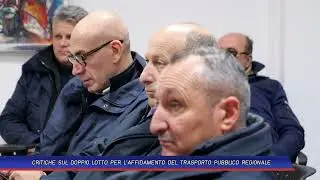 TLT NEWS EDIZIONE DEL 06-01-25