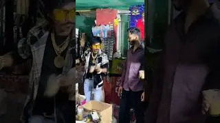 dolly ki topry funny comment reading #funnycomedy