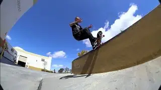 FOOTAGE DUMP EP 6 featuring Collin Provost All In a Days work