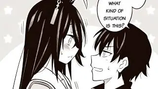 Прилипчивые наклонности из &laquo;Манхэттенского кафе&raquo; (Umamusume)