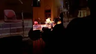 Jim Hall Celebrating 50, yes FIFTY years of music in Duluth/Superior