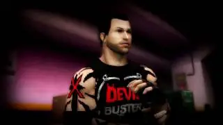 A NEW CAW LEAGUE (XWB ANNOUNCEMENT TRAILER)!