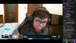 INTERVIEW WITH TIMS (IPHONE13 PLEASE?) AFTER MATCH AGAINST TNC.PREDATOR