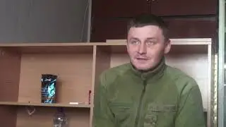 Appeal Of A Captured AFU Soldier To His Former Comrades 