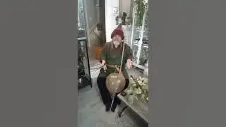 BUM BASS Bumbass Early & Folk Musical Instrument