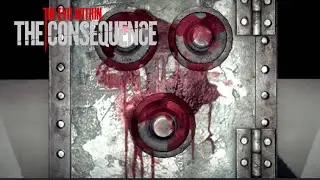 The Evil Within: The Consequence | MORE PUZZLES & MYSTERYS REVEALED - #9