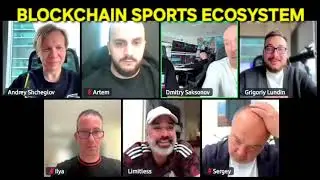 BLOCKCHAIN SPORTS ECOSYSTEM UPDATES 10.02.25