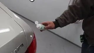 Waterborne Paint Drying System by Paint Perfect Spray Booth Systems