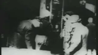 Dutch Jews deported