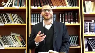 Arrêtez de travailler : c'est CHABBAT !!! Parachat VAYAKHEL - Rav 'Haim SIMAH