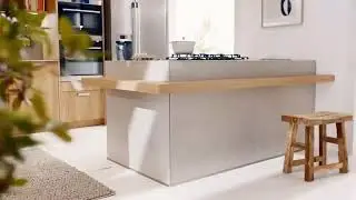 The Bari kitchen | Schuller Kitchens