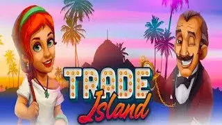 Trade Island - Android Gameplay (pre-register)