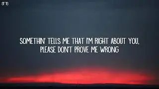 Russ - 3:15 (Breathe) (Lyrics)
