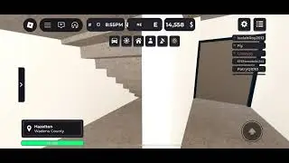 Repeat of El Reno Or Hackleburg Tornado Twisted Roblox By Captain Johnny 