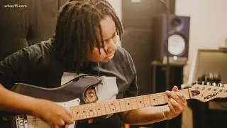 Exciting news for Louisville music nonprofit