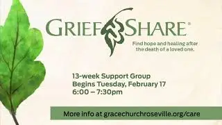 10:45AM Service