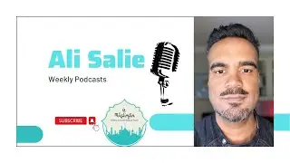 MuslimFin Podcast - INTRO