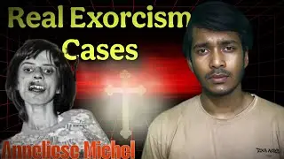 WHAT IS EXORCISM - TRUE POSSESSION OR MENTAL DISORDER // RISHI MARKO