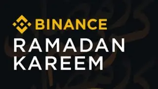 Binance Ramadan Offer $750k Usdc Reward#ramadan Offer #binance #binanceoffer
