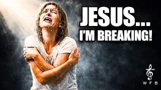 I&rsquo;m Breaking Inside&hellip; Jesus Please Hold Me