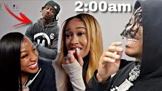 Brooklyn & Yanni TOLD ME THIS at 2am😳 **Reunited w/ Xclusive Maj👀**