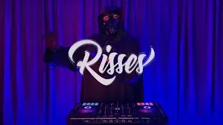 Ziggan - Risses (Official Music Video)
