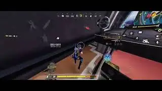 BR RANKED | NEW VISION CITY 1V4